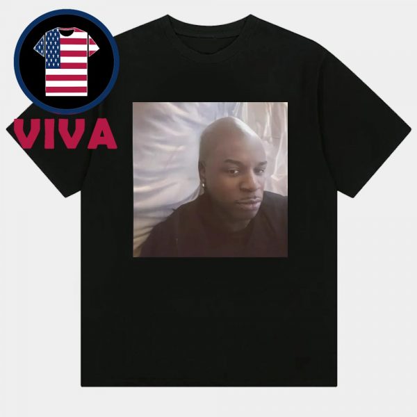 Bald Ken Carson Unisex T-Shirt