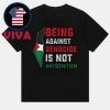 Dominik Mysterio Kid Young Playing PSP Unisex T-Shirt