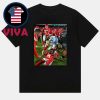 McLaren Austin US GP 2025 Special Edition Two Sided T-Shirt