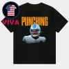 Burning Up MEOVV Unisex T-Shirt