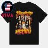 Cleveland Browns Another Week Without A W Unisex T-Shirt