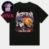 Cristiano Ronaldo Top Goal Scorer In World Cup Qualifiers 2025 Unisex T-Shirt