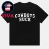 John Cena Farewell Tour 2025 Perth Unisex T-Shirt