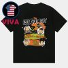 Fall Out Boy Halloween 2025 Drop Frankenlamb Unisex T-Shirt