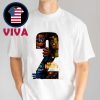 Send Help Movie Film 2026 She’s The Boss Now Unisex T-Shirt