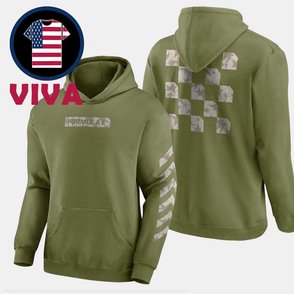 Formula 1 USA Grand Prix Austin GP 2025 Star Graphic All Over Print Hoodie Formula 1 USA Grand Prix Austin GP 2025 Star Graphic All Over Print Hoodie