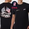 Formula 1 x Pacsun United States Grand Prix 2025 Austin GP Race Classic T-Shirt