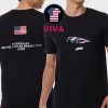 Formula 1 x Pacsun United States Grand Prix 2025 Austin GP Banner Two Sided T-Shirt