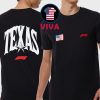 Formula 1 x Pacsun United States Grand Prix 2025 Austin GP Road To Freedom Two Sided T-Shirt