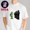 Frog Against Fascism Portland 2025 Unisex T-shirt