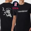 Who The Fuck Is Burna Boy Unisex T-Shirt
