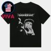 America Veteran Antifa C 1945 Unisex T-Shirt