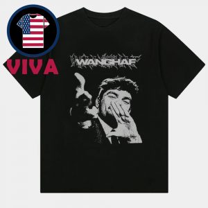 Fuentes Wanghaf Unisex T-Shirt