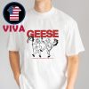 Fuentes Wanghaf Unisex T-Shirt