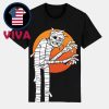 Formula 1 USGP United State Grand Prix 2025 All Over Print T-Shirt