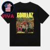 Rip D’Angelo Thanks For Memories Unisex T-Shirt