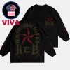 When We Were Young 2025 October 18th 19th Electric Dog Lineup All Over Print Hoodie
