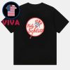 Ed Sheeran Play Like Barca El Classico 2025 Unisex T-Shirt