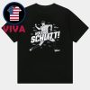 Sp5der Star Girl Two Sided T-Shirt