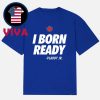 Los Angeles Dodgers Job’s Not Finished Unisex T Shirt Los Angeles Dodgers Job’s Not Finished Unisex T Shirt