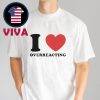 Blackman And Robbing Unisex T-Shirt