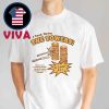 Kai Cenat x Lebron James Cutting My Hair 2025 Unisex T-Shirt