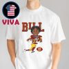 Just Call Me Bill Washington Commanders Jacory Bill NFL Unisex T-Shirt