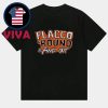 Los Angeles Chargers Charger Power Unisex T-Shirt