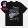 Jisoo Zayn Malik Eyes Closed 2025 Two Sided T-Shirt