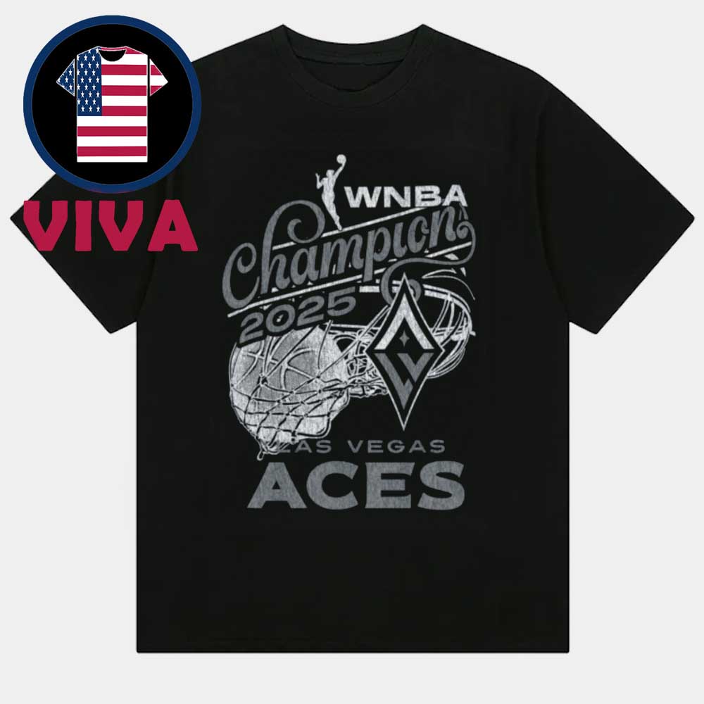 Las Vegas Aces 2025 WNBA Champions Classic T-Shirt Hoodie Sweater Las Vegas Aces 2025 WNBA Champions Classic T-Shirt Hoodie Sweater