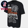 Las Vegas Aces 2025 WNBA Champions Classic T-Shirt Hoodie Sweater