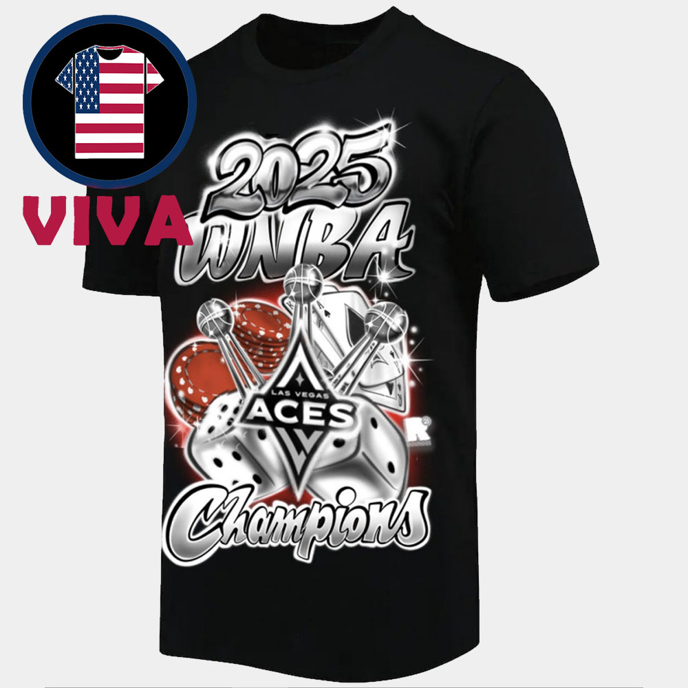 Las Vegas Aces 2025 WNBA Champions Triple Crown Unisex T-Shirt Hoodie Sweater Las Vegas Aces 2025 WNBA Champions Triple Crown Unisex T-Shirt Hoodie Sweater