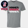 Las Vegas Aces 2025 WNBA World Champions Unisex T-Shirt Hoodie Sweater