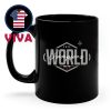 Milwaukee Brewers 2025 NL Central Division Champions Ceramic Mug Cup