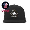 Toronto Blue Jays 2025 ALCS American League Division Series Champions Classic Hat Cap Snapback