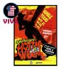Rip Ace Frehley Kiss 1951 2025 Home Decor Poster Canvas