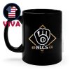 Milwaukee Brewers NLCS 2025 National League Division Series Champions Ceramic Mug Cup