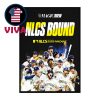 Las Vegas Aces WNBA Champions 2025 Home Decor Poster Canvas