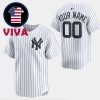Philadelphia Phillies Light Blue Alternate Limited Nike MLB Custom Jersey