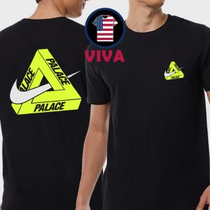 Palace Nike P90 Two Sided T-Shirt Hoodie Sweater