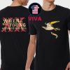 Megan Thee Stallion Hottieween 2025 Humble Texas October 31st Unisex T-Shirt