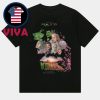 Trump Mount Rushmore MAGA 2028 Unisex T-Shirt