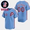 Chicago Cubs White Home Limited Nike MLB Custom Jersey