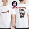 Relax Foo Im Legal Foos Gone Wild Unisex T-Shirt