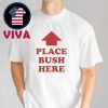 Insert Toes Here Unisex T-Shirt