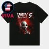 Sabrina Carpenter Austin City Limits ACL Festival 2025 Short N Sweet Packages Two Sided T-Shirt