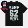 Supreme Girls Fall Winter 2025 Collection Unisex T-Shirt