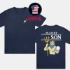 1300 Saint NewDrug Unisex T-Shirt