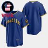 San Francisco Giants Cream Home Limited Custom Jersey Nike MLB Customized Item