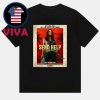 Ace Frehley KISS 1978 Unisex T-Shirt